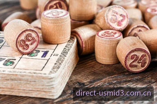 美国午间3D直选走势与棱镜折射分析
